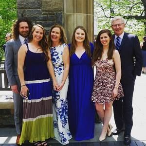 Meet your Posher, Madeline